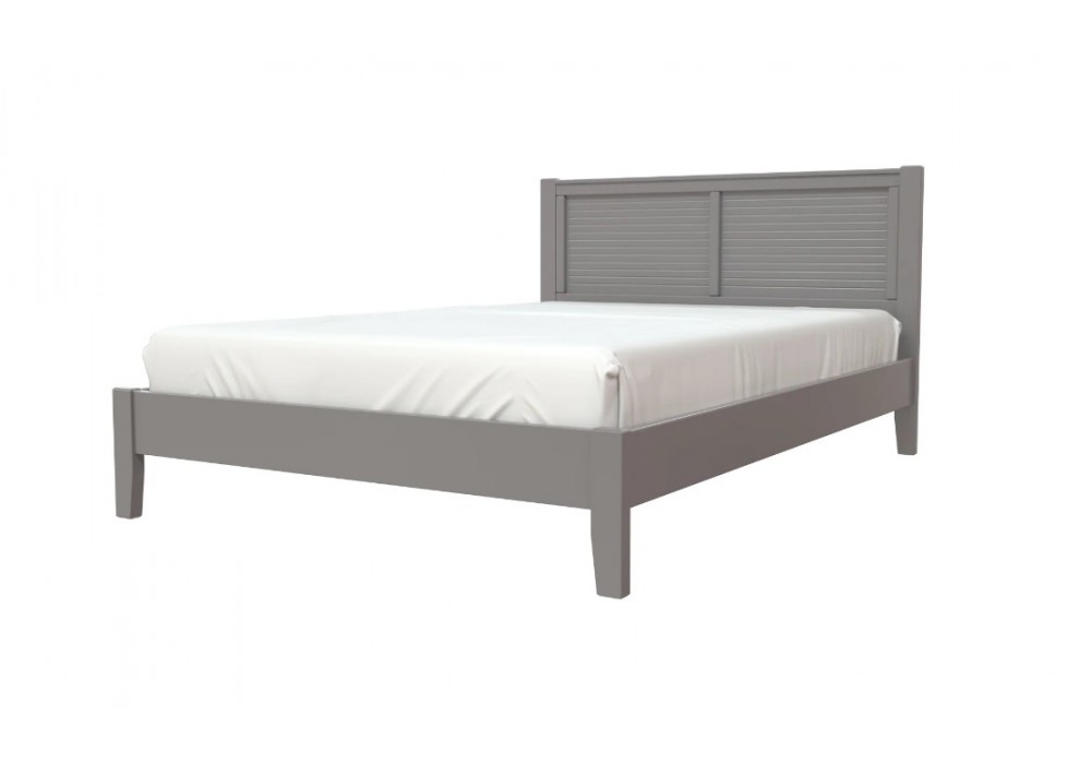 Кровать Грация-3 1400 (антрацит) фабрика Браво Мебель в Минске Кровать Грация-3 1400 (антрацит) фабрика Браво Мебель