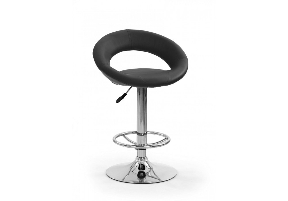 Стул барный HALMAR H15 черный в Минске Стул барный HALMAR H15 черный