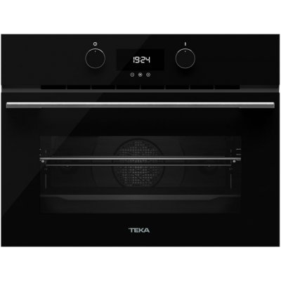 Духовой шкаф teka hsb 610 bk black