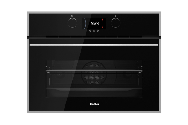 Мультифункциональный духовой шкаф TEKA HLC 840 SS