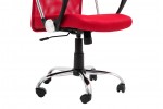 Офисное кресло Calviano Xenos II красный в Минске Офисное кресло Calviano Xenos II красный