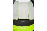 Батут пружинный с защитной сеткой Calviano 183 см - 6ft OUTSIDE master green в Минске Батут пружинный с защитной сеткой Calviano 183 см - 6ft OUTSIDE master green