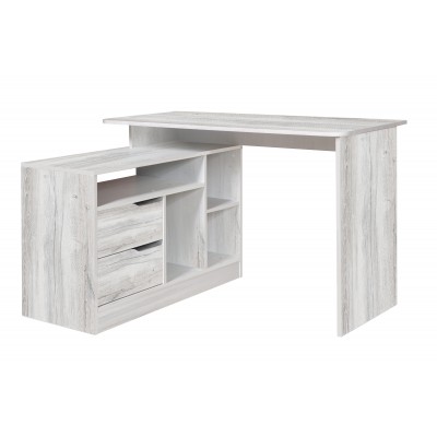 Письменный стол Мебель-Класс Имидж-3 (Дуб Монте-Карло)