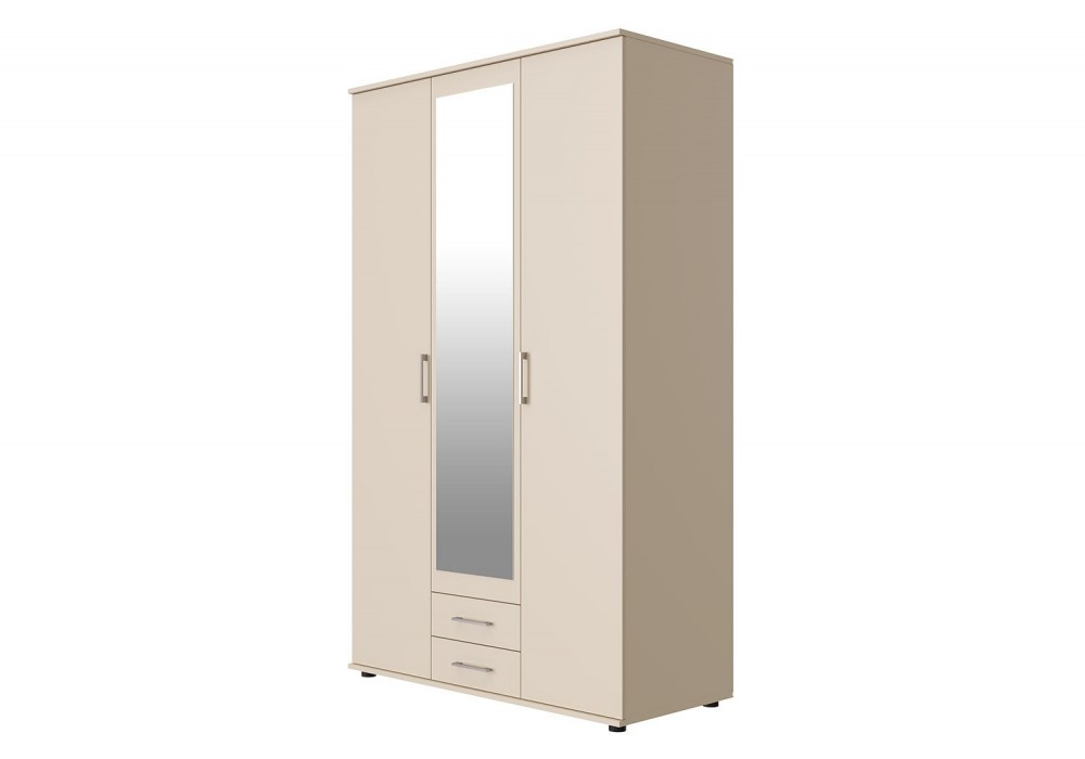 Шкаф для одежды Идрис (Персидский жемчуг) в Минске Шкаф для одежды Идрис (Персидский жемчуг)