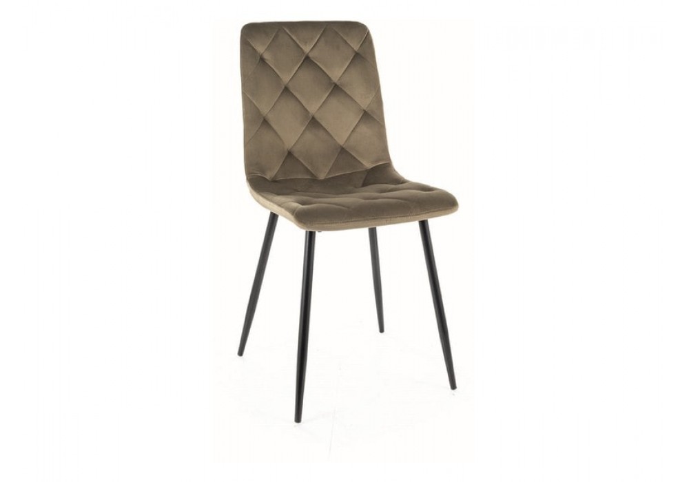 Стул кухонный Signal Jerry Bluvel77 (оливковый) в Минске Стул кухонный Signal Jerry Bluvel77 (оливковый)