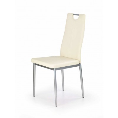 Стул HALMAR K202 кремовый Стул HALMAR K202 кремовый