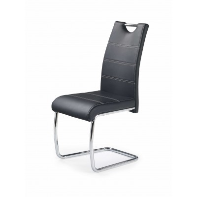 Стул HALMAR K211 черный Стул HALMAR K211 черный