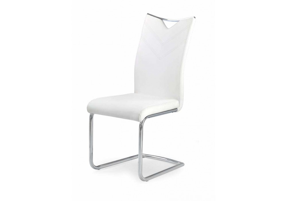 Стул HALMAR K224 белый в Минске Стул HALMAR K224 белый