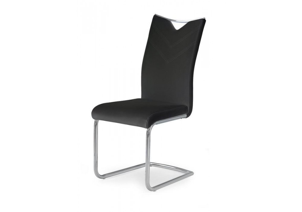 Стул HALMAR K224 черный в Минске Стул HALMAR K224 черный