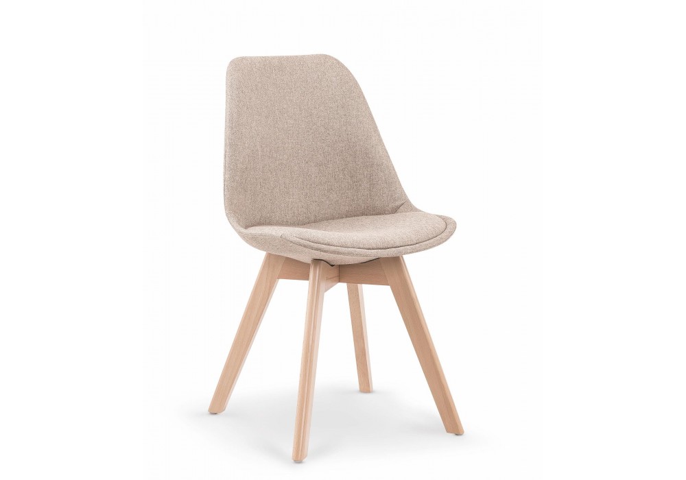 Стул HALMAR K303 бежевый в Минске Стул HALMAR K303 бежевый