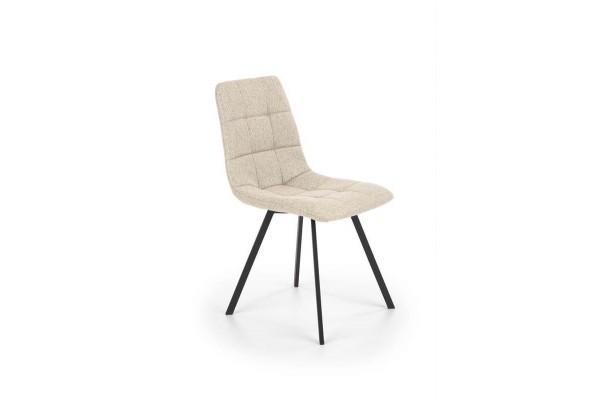 Стул HALMAR K402 бежевый
