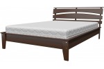 Кровать Камелия-4 Орех 1600 в Минске Кровать Камелия-4 Орех 1600