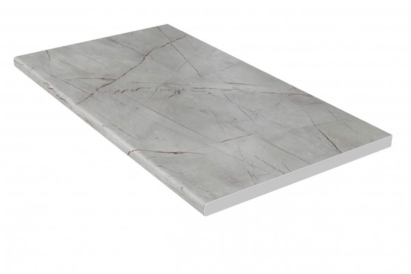 Столешница Каспий серый