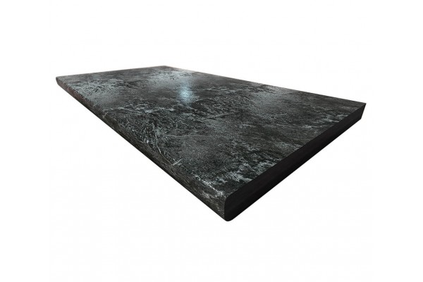 Столешница Кастилло темный