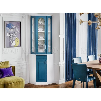 БУФЕТ УГЛОВОЙ КОНСТАНЦИЯ - ДЖИНС