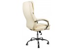Офисное кресло Calviano (Masserano VIP) beige