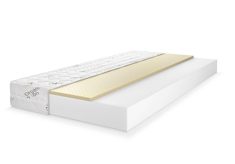 Матрас "Лидер"  (средне-мягкий/средне-жесткий)Территория Сна в Минске Матрас "Лидер"  (средне-мягкий/средне-жесткий)Территория Сна