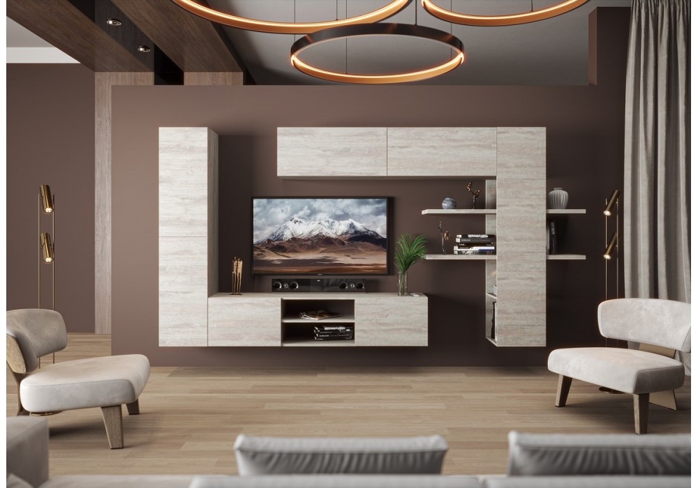 Гостиная Альда  КМК  (Сосна касцина) в Минске Гостиная Альда  КМК  (Сосна касцина)