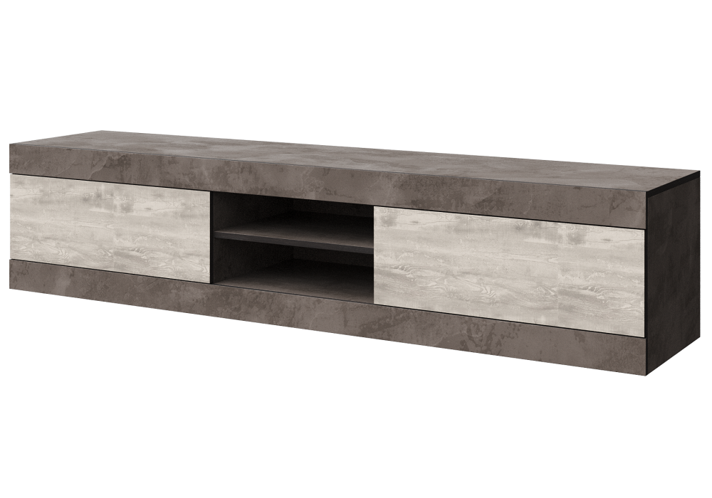 Тумба для ТВ КМК 0467.1 Лондон Оникс в Минске Тумба для ТВ КМК 0467.1 Лондон Оникс