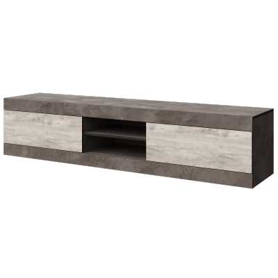 Тумба для ТВ КМК 0467.1 Лондон Оникс Тумба для ТВ КМК 0467.1 Лондон Оникс