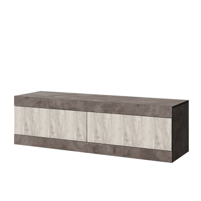 Тумба для ТВ КМК 0467.2 Лондон Оникс Тумба для ТВ КМК 0467.2 Лондон Оникс