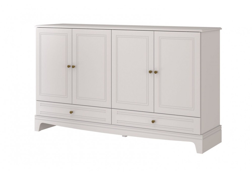 Комод  Лорето  (Персидский жемчуг/ Лак льняной ) фабрика Браво Мебель в Минске Комод  Лорето  (Персидский жемчуг/ Лак льняной ) фабрика Браво Мебель