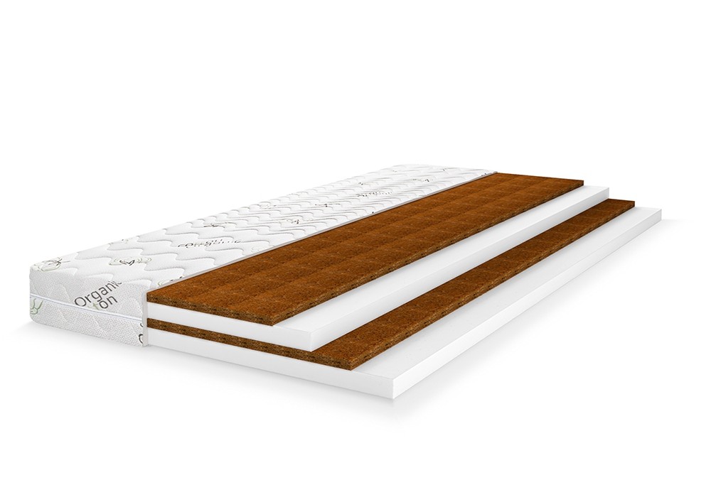 Матрас "Маркиз" (жесткий/средне-жесткий)  Территория Сна в Минске Матрас "Маркиз" (жесткий/средне-жесткий)  Территория Сна