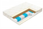 Матрас Relax Soft (средний/среднемягкий) Vegas в Минске Матрас Relax Soft (средний/среднемягкий) Vegas