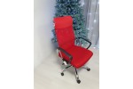 Офисное кресло Calviano Xenos II красный в Минске Офисное кресло Calviano Xenos II красный