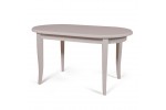 Обеденный стол Кронос 140(172)x80 (сатин)