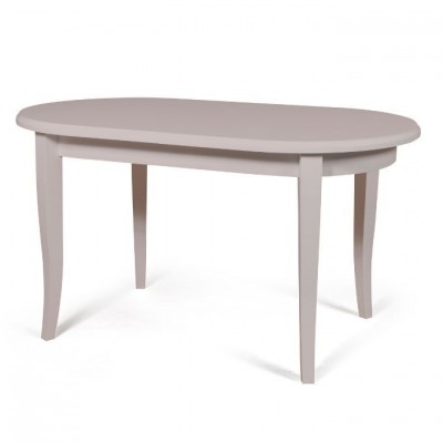 Обеденный стол Кронос 140(172)x80 (сатин)