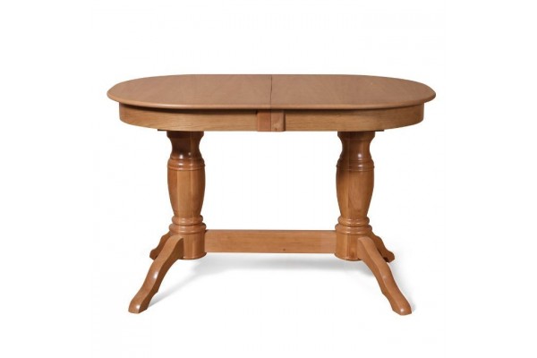 Обеденный стол Пан 120(160)x80 (Р-43)