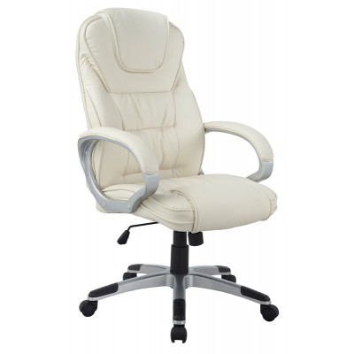 Кресло компьютерное SIGNAL Q-031 бежевое