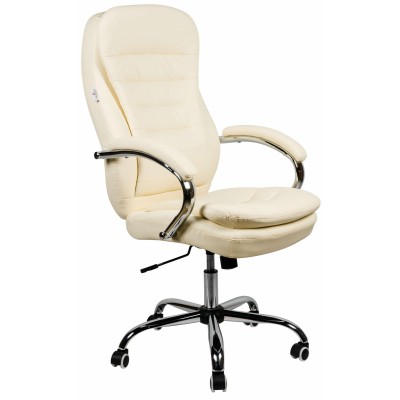 Офисное кресло Calviano (Masserano VIP) beige