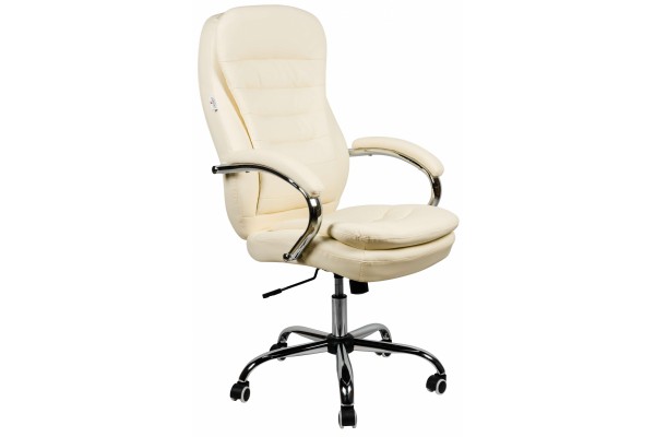 Офисное кресло Calviano (Masserano VIP) beige