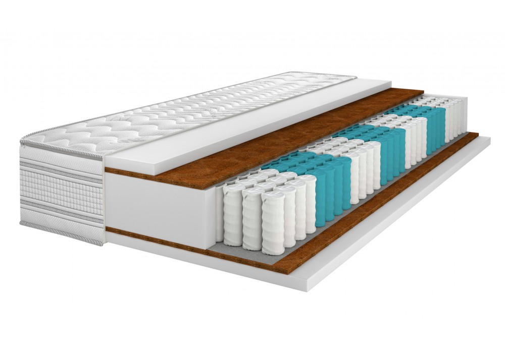 Матрас "Relax 02" Территория Сна в Минске Матрас "Relax 02" Территория Сна