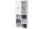 Шкаф SKILL-20 (1) (белый) фабрика Интерлиния в Минске Шкаф SKILL-20 (1) (белый) фабрика Интерлиния