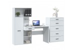 Набор SKILL-F (белый) фабрика Интерлиния в Минске Набор SKILL-F (белый) фабрика Интерлиния