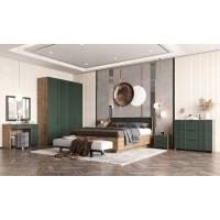 Спальня Герта