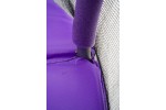 Батут пружинный с защитной сеткой Calviano 183 см - 6ft OUTSIDE master purple в Минске Батут пружинный с защитной сеткой Calviano 183 см - 6ft OUTSIDE master purple