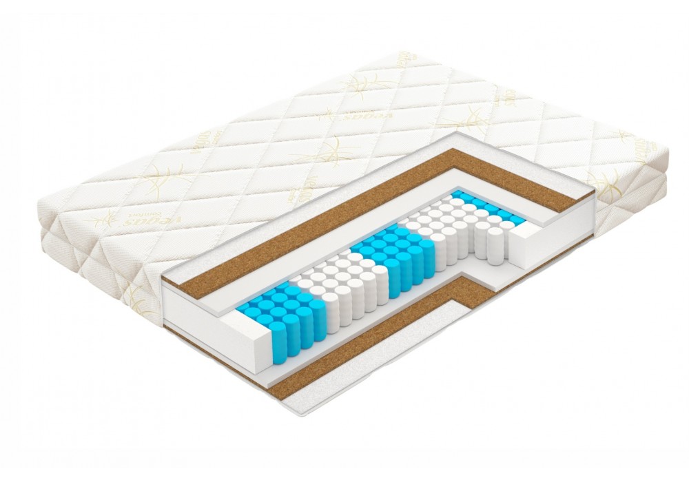 Матрас Relax Trend (среднежесткий) Vegas в Минске Матрас Relax Trend (среднежесткий) Vegas