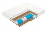 Матрас Smart Vector (среднежесткий/жесткий) Vegas в Минске Матрас Smart Vector (среднежесткий/жесткий) Vegas