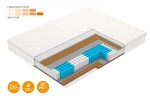 Матрас Smart Vector (среднежесткий/жесткий) Vegas в Минске Матрас Smart Vector (среднежесткий/жесткий) Vegas