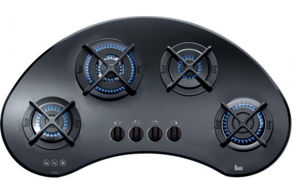 Газовая варочная панель TEKA VR 90 4G AI AL TR 10205279