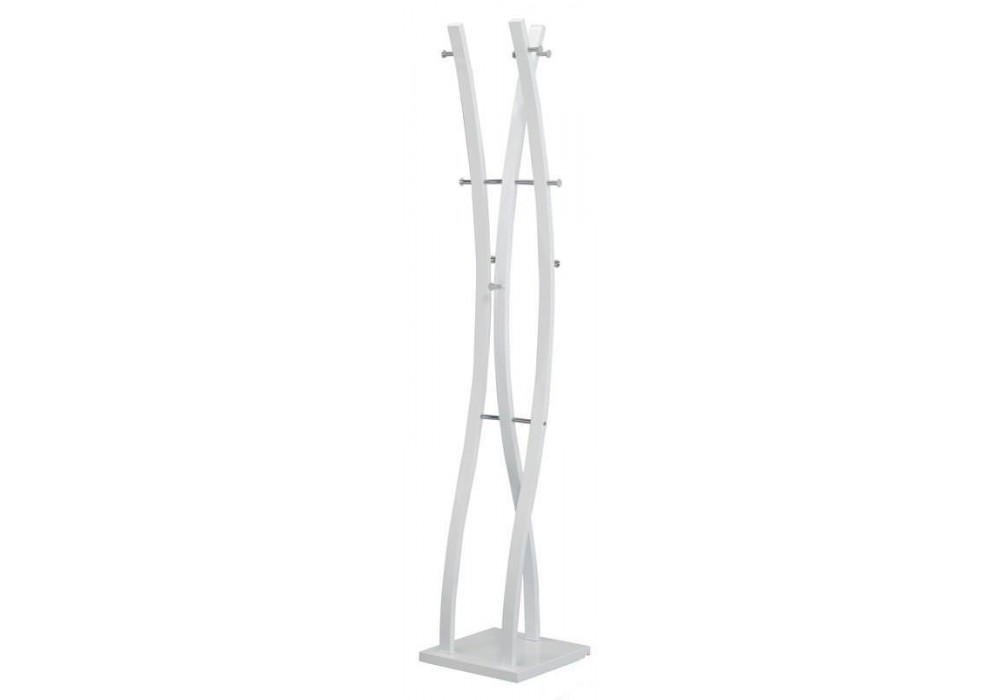 Вешалка HALMAR W50 белая в Минске Вешалка HALMAR W50 белая