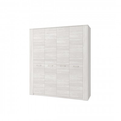 Шкаф MYSTAR Вирджиния ИВ-100.1820.00 (сосна каньон) Шкаф MYSTAR Вирджиния ИВ-100.1820.00 (сосна каньон)