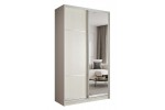 Шкаф-купе ПРЕСТИЖ 120 BS.02 в Минске Шкаф-купе ПРЕСТИЖ 120 BS.02