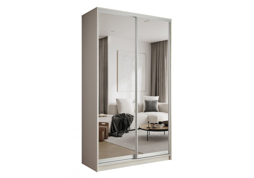 Шкаф-купе ПРЕСТИЖ 120 BS.05 в Минске Шкаф-купе ПРЕСТИЖ 120 BS.05
