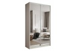 Шкаф-купе ПРЕСТИЖ 120 BS.05 в Минске Шкаф-купе ПРЕСТИЖ 120 BS.05