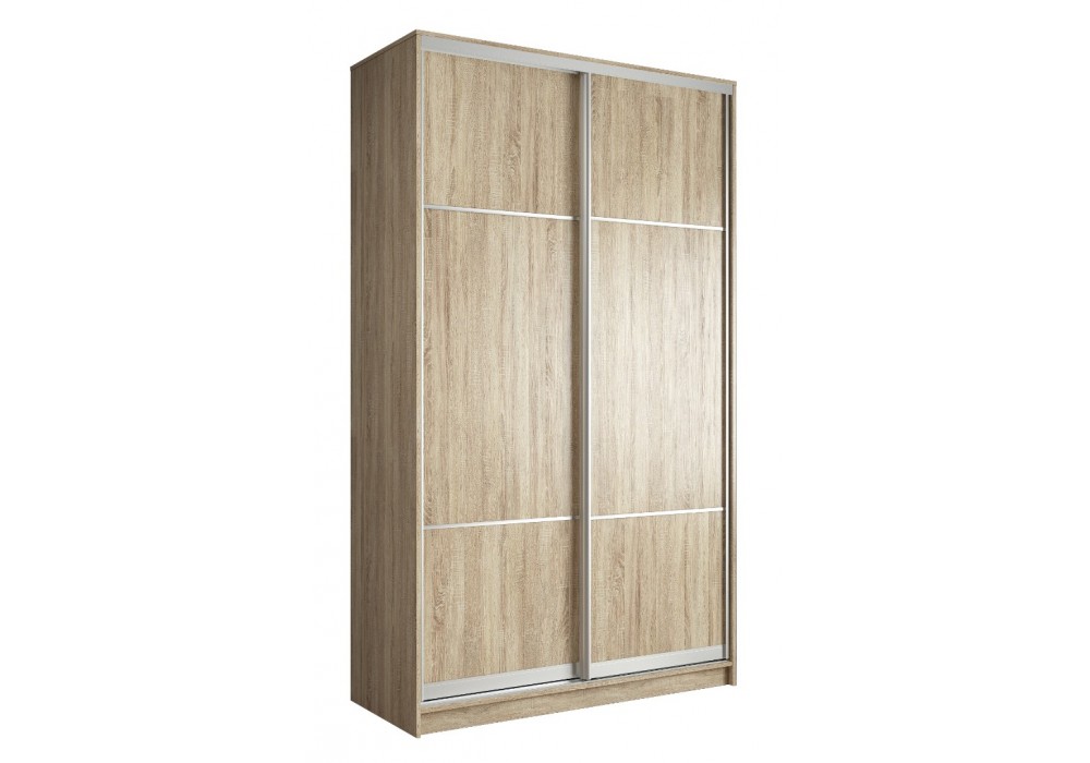 Шкаф-купе ПРЕСТИЖ 120 SS.03 в Минске Шкаф-купе ПРЕСТИЖ 120 SS.03